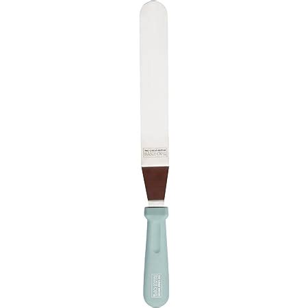 Kitchencraft Cake Spatula Set With Small Stainless Steel Palette