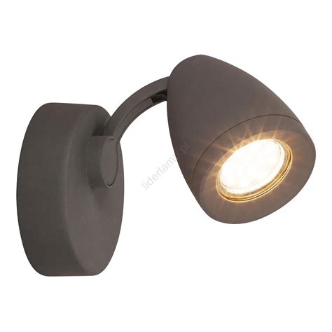 Rabalux Led Reflektor Punktowy Nancy Gu W V