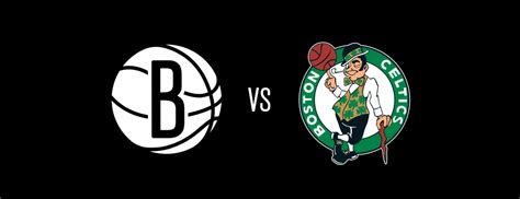 Brooklyn Nets vs. Boston Celtics | Barclays Center