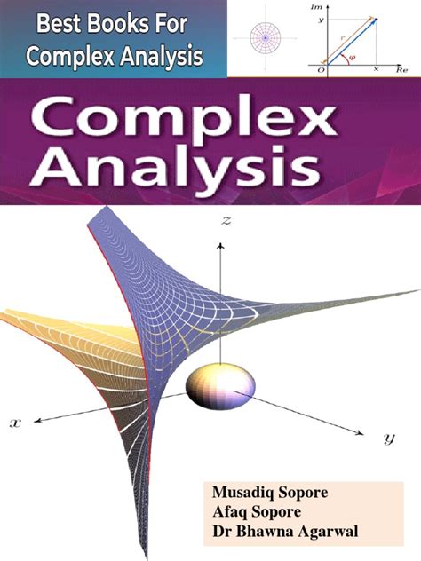 Complex Analysis Pdf