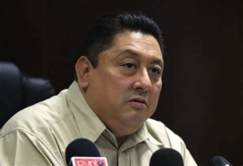 Por La Detención De Carmona Congreso De Morelos Presenta Controversia