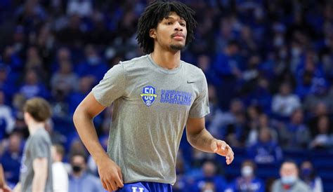 2022 NBA Draft profile: Shaedon Sharpe | NBA.com