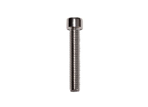 M8 x 45mm Bolt (1) – Örninn