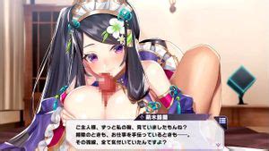 Watch 神殺しのアリア 鈴蘭 Anime Titjob Paizuri Porn SpankBang