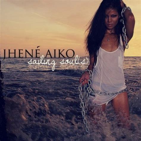 Jhené Aiko - Sailing Soul(s) | Mixtape TV