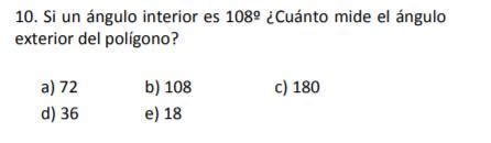 Ay Denme Por Favor Curso Geometr A Tema Pol Gonos Brainly Lat