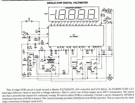 ham radio circuit diagram - Circuit Diagram