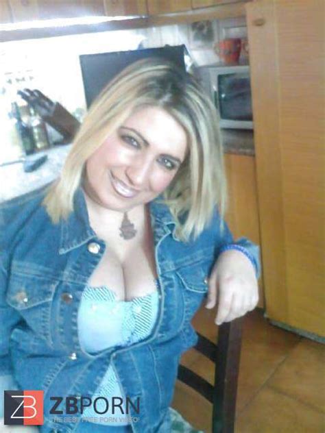 Italian Mummy Sandra ZB Porn