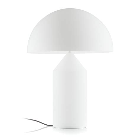 Oluce Atollo Tafellamp Van Murano Glas Cm Lampen Nl