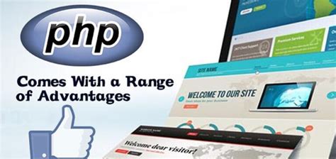 Advantages Of Php Web Development