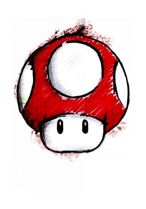 Como Desenhar Toad Cogumelo Super Mario Bros Atelier Yuwa Ciao Jp