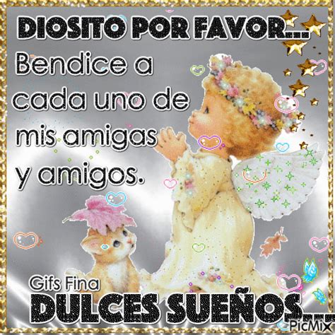 Dulces Sueños! - Free animated GIF - PicMix