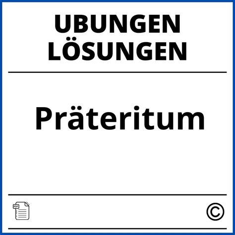 Attributs Tze Bungen Mit L Sungen Pdf