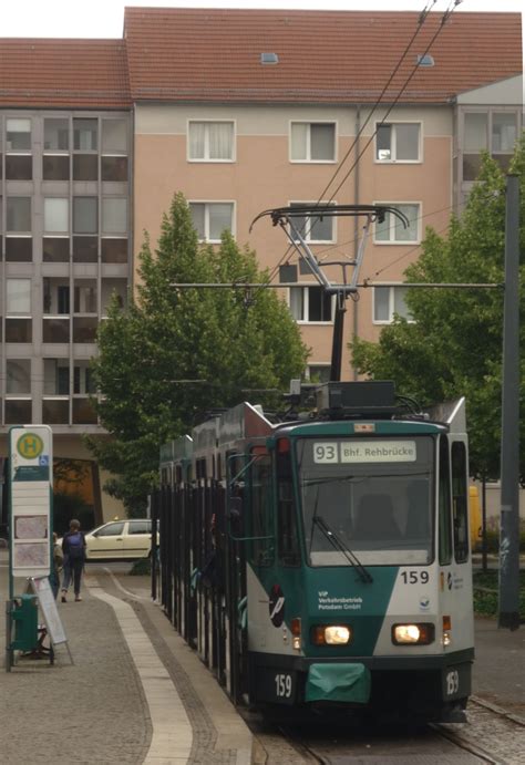 Sehr geehrte Fahrgäste Aufgrund von Bauarbeiten in der Berliner