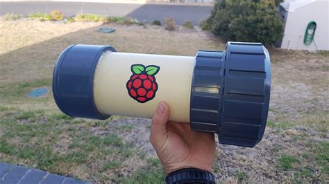 Raspberry Pi Weekly Issue Big