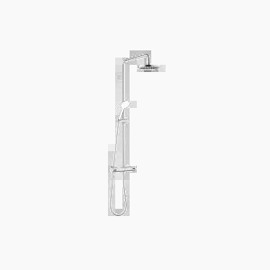 Series Specific Chrome Shower Faucets Showerpipe With Shower