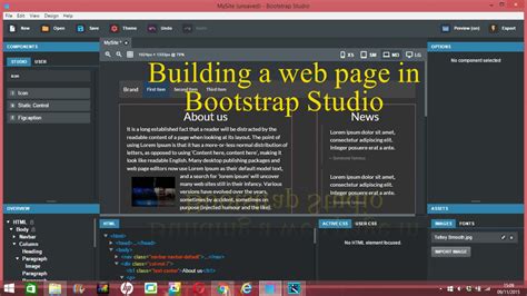 Bootstrap Android Studio Acacoupon