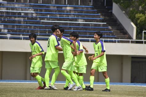 【ジュニアユース】 U 15クラブユース選手権筑後大会 決勝 Vs サザン Gullid Asakura│福岡県朝倉郡筑前町のu12