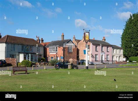 Englefield Green High Resolution Stock Photography and Images - Alamy