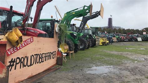 The Dutch farmers’ protest and the war on food - Nexus Newsfeed