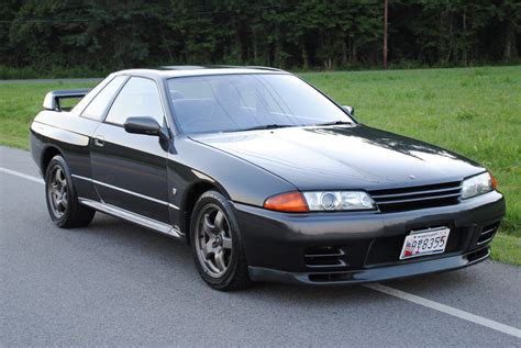 Nissan Skyline Overview Cargurus