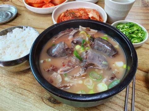 천안맛집 병천순대거리 줄서서 먹는 박순자아우내순대 네이버 블로그