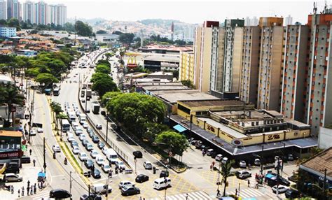 Previsão do tempo para Taboão da Serra nesta quarta feira 1 de fevereiro