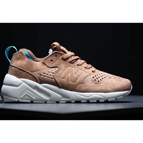 Кроссовки New Balance 580 коричневые Киев цены. Купить New Balance 580 ...