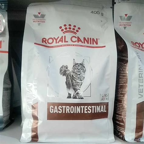 Jual Royal Canin Gastro Intestinal Freshpack Shopee Indonesia