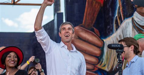 Beto Orourke Enlists Help Of Popular Youtuber In Campaign