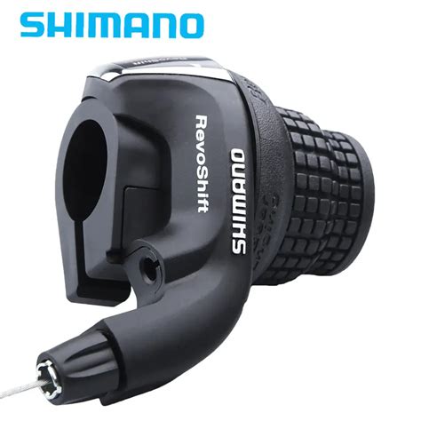 Shimano Revoshift Tourney Sl Rs Shift Lever Kenya Bike