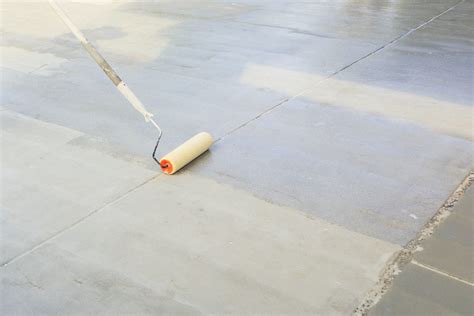 10 Key Facts About Concrete Sealer To Know Before Applying