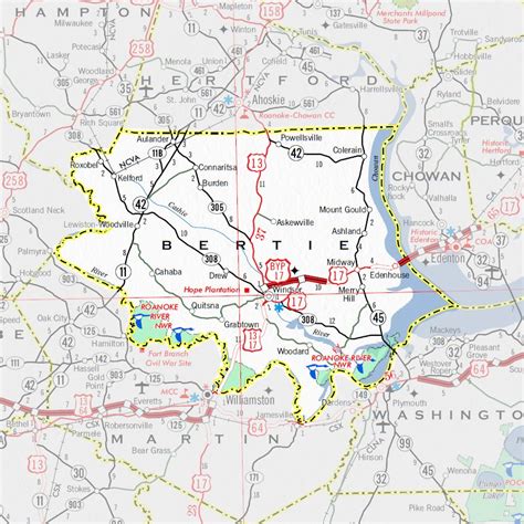 County GIS Data: GIS: NCSU Libraries