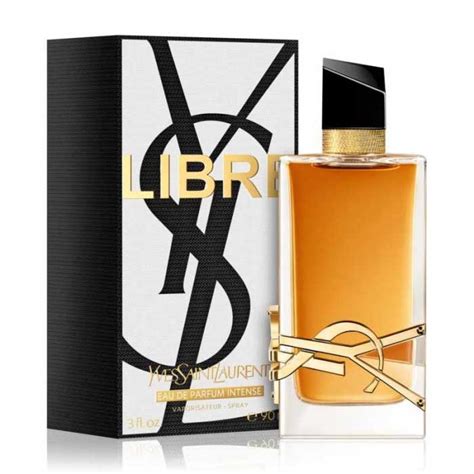 Nước hoa nữ Yves Saint Laurent Libre EDP Intense 7 5ml 90ml Kute Shop