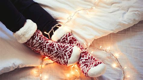 The 13 Best Fuzzy Socks For Winter 2023 Marie Claire