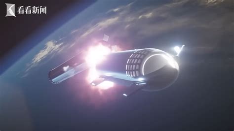 Faa亮绿灯！spacex星舰即将进行轨道试飞faa亮绿灯！spacex星舰即将进行轨道试飞看看新闻网