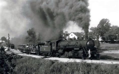 Kentucky And Tennessee Railway Excursion By Boilerwash On Deviantart