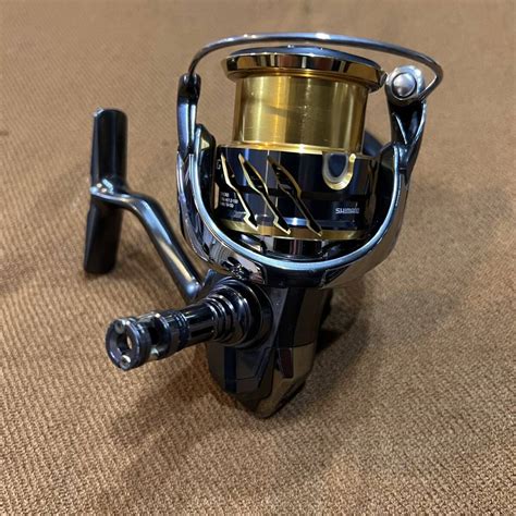 Yahoo Shimano Twinpower C Mhg