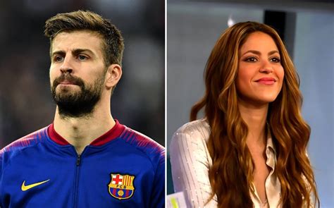 Shakira envía indirecta a Piqué tras su última reunión CHIC Magazine