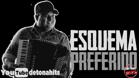 Tarcísio do acordeon feat Dj Ivis Esquema Preferido Música Nova