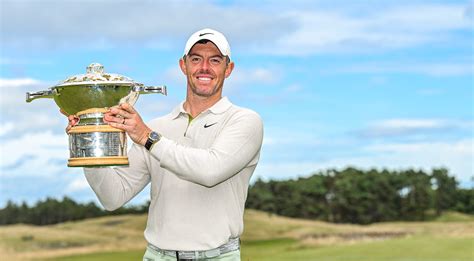 Rory Mcilroy 2025 Us Open Highlights - Minta Tamarra