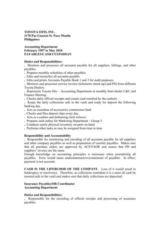 Zaldy Sacueza Resume Edited Pdf