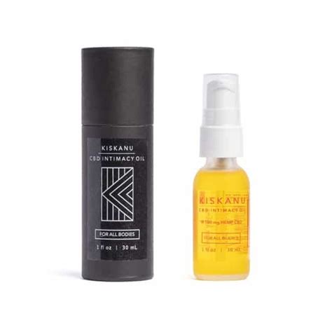 How CBD Can Create Better Sex Without Getting High