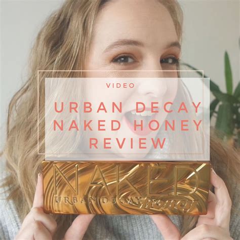 FLOATING IN DREAMS Reviews Makeup Fashion Everyday Beauty Made Sense Urban Decay Naked