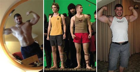 Pictures of Stanislav Ianevski