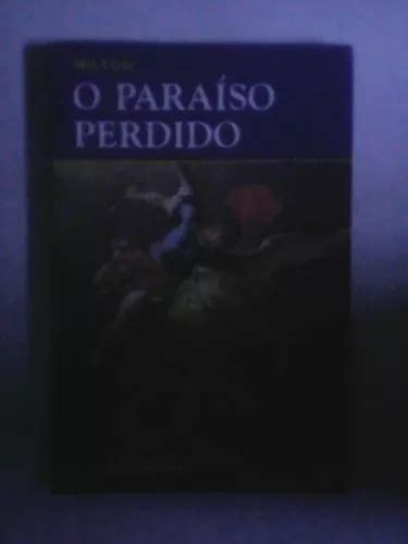 Livro O Para So Perdido John Milton Paumape Mercadolivre