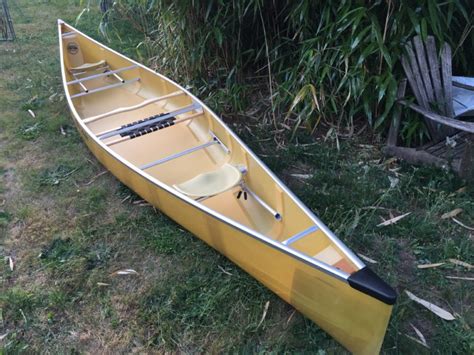 Wenonah Champlain Photos Paddle People Oregon Canoes