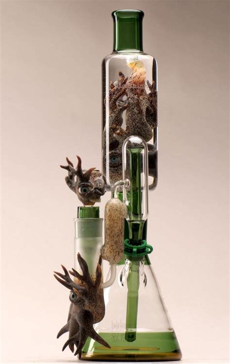 37 Amazing Bongs To Drop Your Dank Nugs In Ftw Gallery Ebaums World