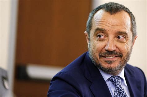 Franco Di Mare Sulla Sua Malattia I Sintomi La Diagnosi E Il Silenzio