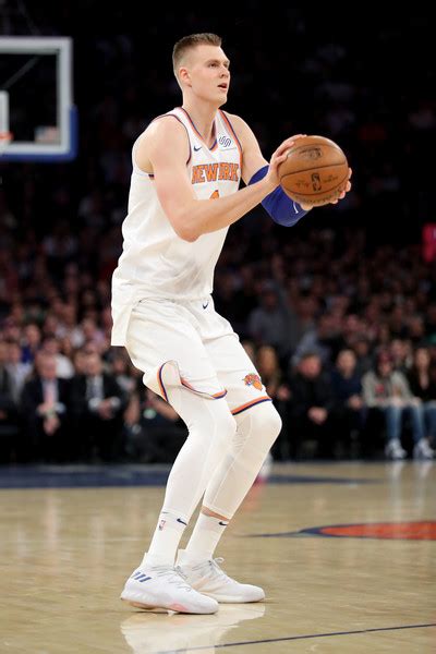 Kristaps Porzingis | Basketball Wiki | Fandom